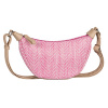 Tom Tailor Dámská crossbody kabelka Liriel Summer Banana Bag