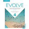 Evolve Level 4 Video Resource Book with DVD