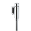 GROHE Rondo - Pisoárový splachovač, chróm, 37339000