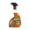 ALEX RENOVATOR NABYTKU ALOE VERA HNEDY 375 ML
