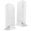 MikroTik Wireless Wire (RBwAPG-60ad kit), 1Gbps full-duplex, 802.11ad, 60GHz, již spárováno=bez nutnosti konfigurace RBwAPG-60adkit