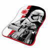 Plavecká doska Disney Star wars 42x26 cm