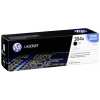 HP Toner CC 530 A cierna No. 304 A