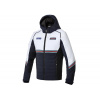 Sparco zimní bunda Martini Racing, barva: modro-bílá, velikost: XXL