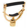SHUBB F1 FineTune Royale Capo Steel String Gold