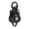 Kladka Petzl Spin L2 black