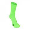 Sondico Elite Grip Sock Green Mens 7-11