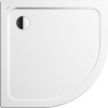 Kaldewei Ambiente Arrondo 870-2 90 x 90 cm 460035000001