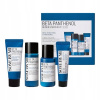 Some By Mi Beta Panthenol intenzívne hydratačný a upokojujúci krém pre regeneráciu a obnovu pleti 20 ml + upokojujúce a hydratačné sérum pre citlivú pleť 10 ml + upokojujúce pleťové tonikum s hydratač