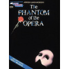 The Phantom of the Opera - E-Z Play Today Volume 251 - piesne pre začiatočníkov z Fantoma opery