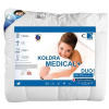 Lekárske Duo Zimná deka 220x200 tepla 200x220 (Lekárske Duo Zimná deka 220x200 tepla 200x220)