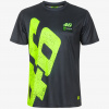 Monster Energy Dual Men’s tričko 46 (čierna)