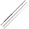 MS Range prút Econ NX Feeder medium 330cm 80g 3 diely