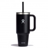 Hydro Flask Termohrnček 40 OZ All Around Travel Tumbler 1.182 ml, black