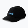 Zimná šiltovka KAVU Toasty Topper blackout