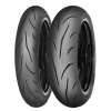 MITAS 140/70ZR17 SPORT FORCE+ 66W TL Zadná DOT 17-44/2024 (598128)
