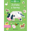 Máme rádi zvířata Zvířata z farmy