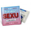 Vtipný kondóm - Inštruktor sexu