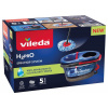Súprava upratovacia Vileda H2Pro, rotačný, strapcový, mop