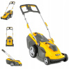 Kosačka elektrická - Elektrická kosačka STIGA COMBI 40E 1600W (Kosačka elektrická - Elektrická kosačka STIGA COMBI 40E 1600W)