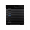 WD My Book Duo 24TB, WDBFBE0240JBK-EESN