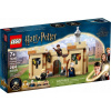 LEGO Harry Potter 76395 Rokfort: Prvá hodina lietania