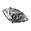 Depo 440-1161R-LDHEM depo svetlomet, lampa pre vozidlá Merc