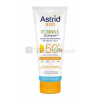 Astrid Sun Rodinné mlieko na opaľovanie SPF50+ 250 ml opaľovacie mlieko