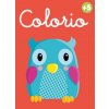 Colorio Červená