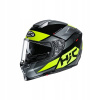 Prilba na motorku HJC RPHA 70 DEBBY MC4H. S Z RUKY! (Prilba na motorku HJC RPHA 70 DEBBY MC4H. S Z RUKY!)