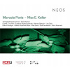 Marcela Pavia/Max E. Keller CD