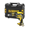 Skrutkovač na sadrokartón 18V Tstak bez AKU DEWALT DCF620NT