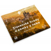 Slovensko z neba Audiokniha - Slovenské hrady a zámky z neba Digitálny formát mp3