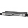 APC Smart-UPS C Lithium Ion, Short Depth 500VA, 230V with Network Card SCL500RMI1UNC