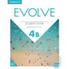 Evolve Level 4B Student's Book