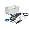 FESTOOL RG 130 ECI-Set DIA TH Sanačná brúska RENOFIX 577061