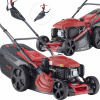 Kosačka benzínová - Benzínová kosačka na trávu AL-KO Premium 470 SPI 4v1 (Kosačka benzínová - Benzínová kosačka na trávu AL-KO Premium 470 SPI 4v1)