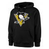 Pittsburgh Penguins - Helix NHL Mikina s kapucňou L/USA=XL/EU