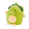 Cozy Noxxiez Dinosaurus plyšový 2 v 1 BP226