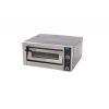 MAXIMA Pizza pec Maxima Deluxe, 4x30 cm, 400V 09370020