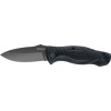Nôž zatvárací WALTHER TFK II Traditional Folding Knife - čierny