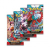 Pokémon TCG Paradox Rift Booster balíček