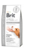 Brit Veterinary Diets GF Dog Mobility 12 kg