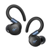 Slúchadlá Anker soundcore Sport X20 Bluetooth čierne A3968G11