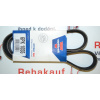 Drážkový řemen AUDI - FIAT - SEAT - ŠKODA - VW (6PK1055 AUDI 06F260849L BMW 11281497435 BMW 11287518251 BMW 11287526364 BMW 1497435 BMW 7526364 FIAT 46801955 FIAT 46803270 FIAT 55194752 FIAT 71719644