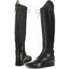 BUSSE Čižmy jazdecké Laval BUSSE, užšie lýtko/vysoké, pre dospelých, čierne Veľkosť: 41