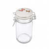Orion Dóza s klipovým uzáverom JAR motýľ 250ml