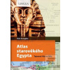 Atlas starověkého Egypta (Claire Somaglino, Claire Levasseur)