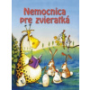OTTOVO NAKLADATEĽSTVO Nemocnica pre zvieratká