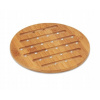 Kela Podložka pod riad KIAN bambus 20cm KL-11798